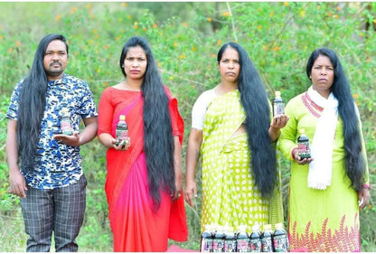 ADIVASI HERBAL HAIR OIL