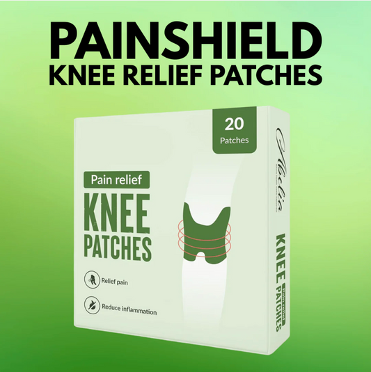 Knee Patches (Pack of 10, 20, 30)